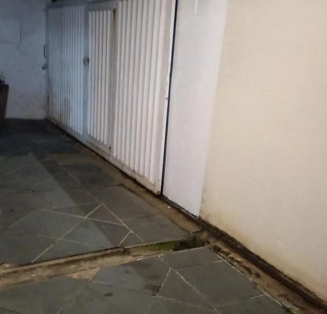Vila Casa Larsen Campos do Jordão