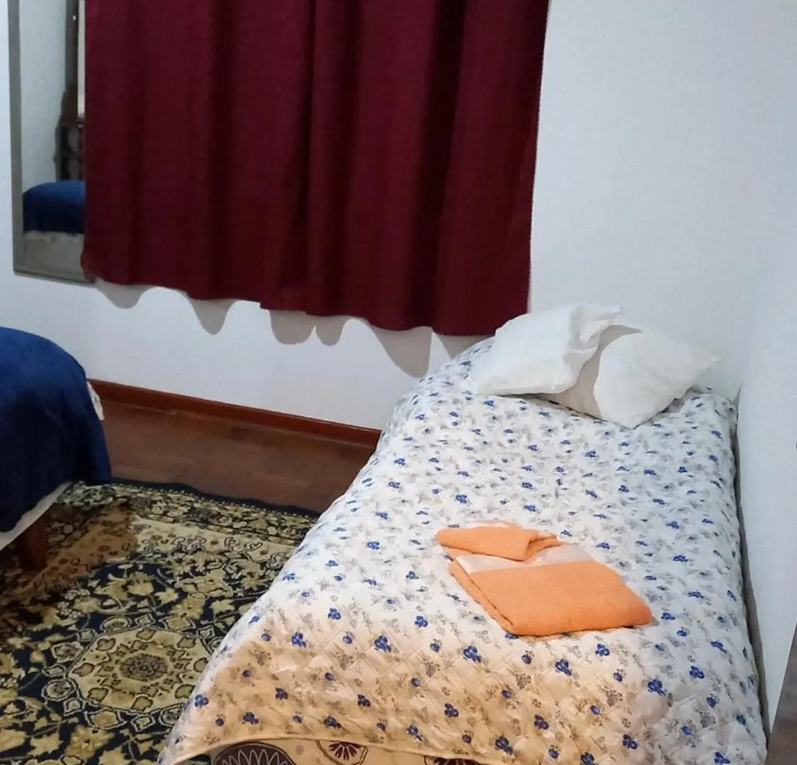 Vila Casa Larsen Campos do Jordão