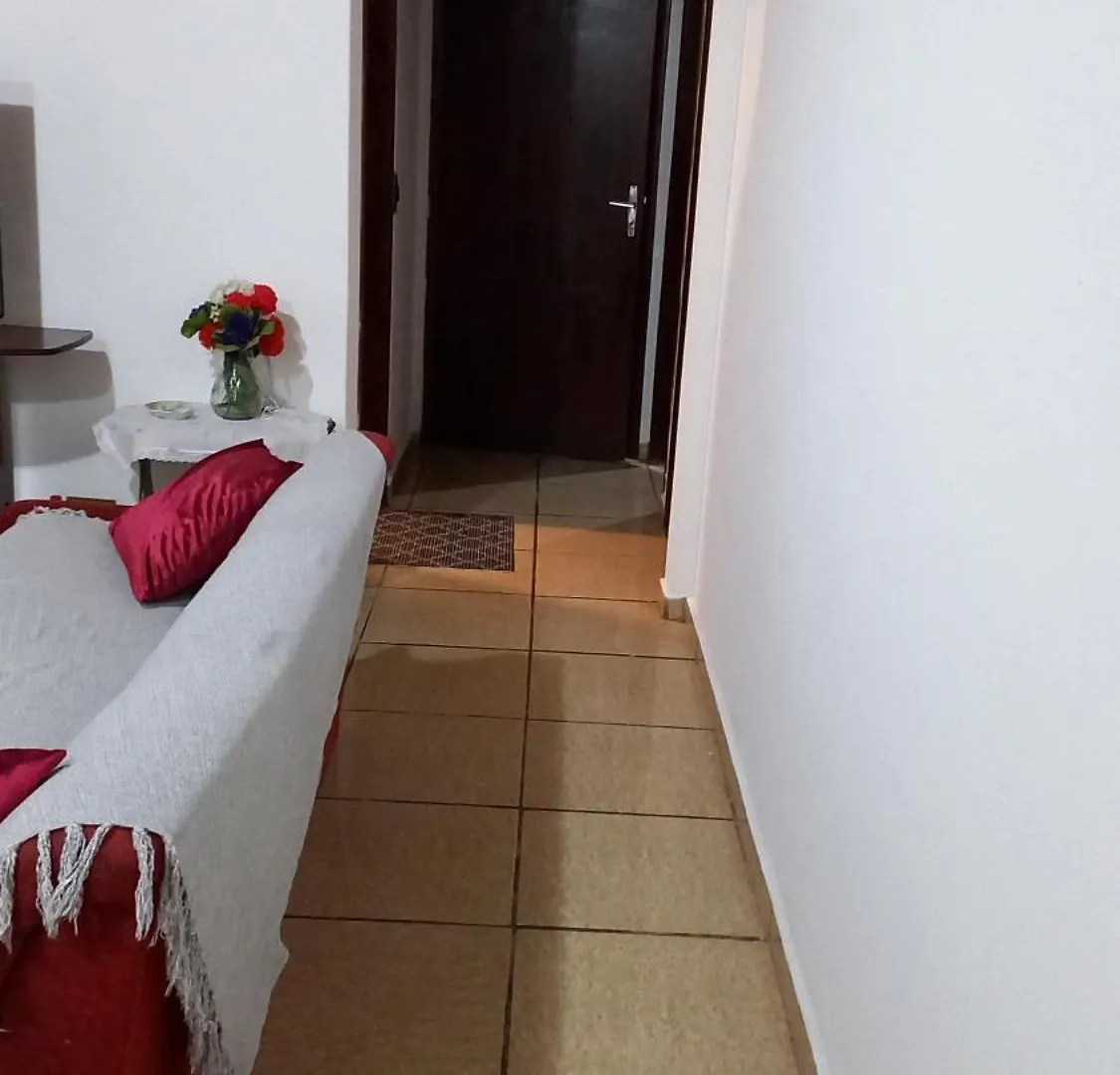 Vila Casa Larsen Campos do Jordão