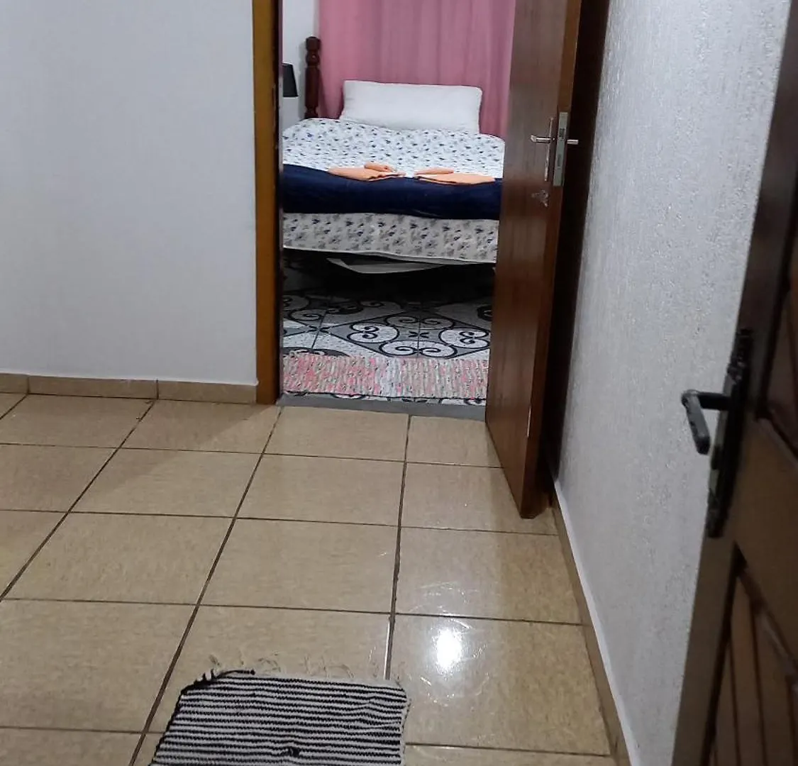 Vila Casa Larsen Campos do Jordão Brazílie